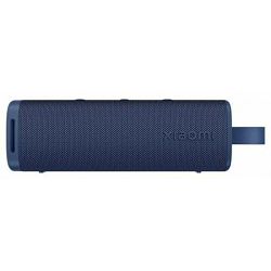 Xiaomi Sound Outdoor BlueTooth Speaker, Blue