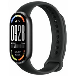 Xiaomi Band 10, Midnight Black