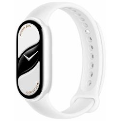 Xiaomi Band 10 Ceramic Edition, Pearl White