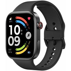 Xiaomi Redmi Watch 6, Obsidian Black