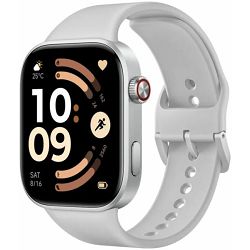 Xiaomi Redmi Watch 6, Silver Gray