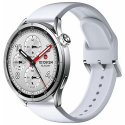 Xiaomi Watch S5 46mm, Silver