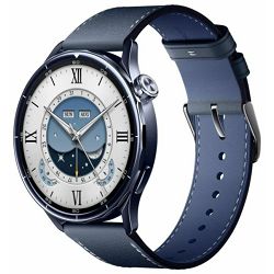 Xiaomi Watch S5 46mm, Ceramic Blue
