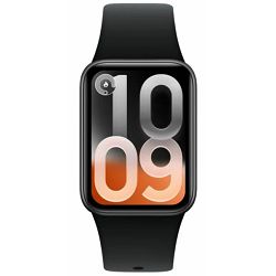 Xiaomi Smart Band 10 Pro, Midnight Black
