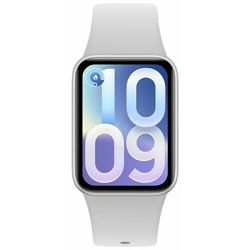 Xiaomi Smart Band 10 Pro, Glacier Silver