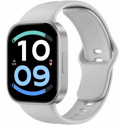 Xiaomi Redmi Watch 6 Active, Matte Silver