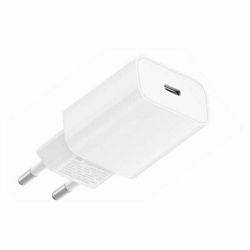 Xiaomi 20W Fast Charging Power Adapter, Type-C