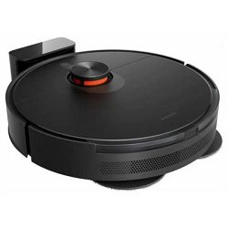 Xiaomi Robot Vacuum S20 , Black