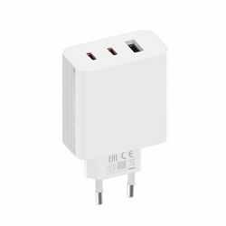 Xiaomi 45W Turbo Charger Adapter (Type-A) White