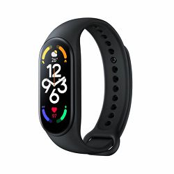 Xiaomi Mi Band 7, AMOLED