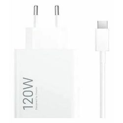 Xiaomi 120W HyperCharge Combo (TYPE-A) EU