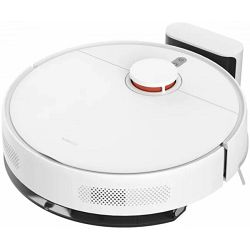 Xiaomi Robot Vacuum S40C, White