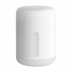 Xiaomi Mi Bedside Lamp 2 White, MJCTD02YL