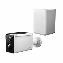 Xiaomi Solar Outdoor Camera BW 400 Pro Set