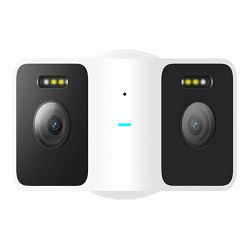 Xiaomi Outdoor Camera CW100 Dual, 3MP