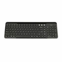 Xiaomi MIIIW Dual Mode Bluetooth Keyboard Black