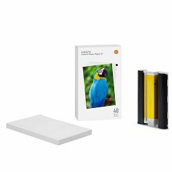 Xiaomi Instant Photo Paper 6" 40 sheets