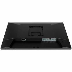 IIYAMA Prolite XUB2493HSU-B7 Business Monitor - 60.5 cm (23.8"), FULL HD (1920x1080), IPS LED, 100Hz, 300 cd/m2, matte / black