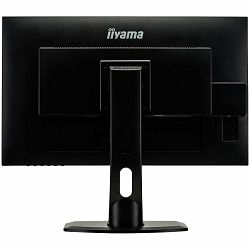 IIYAMA Prolite XUB2792UHSU-B6 Business Monitor - 68.5 cm (27), 4K UHD (3840x2160), IPS LED, 60Hz, 4ms, 350 cd/m2, matte / black