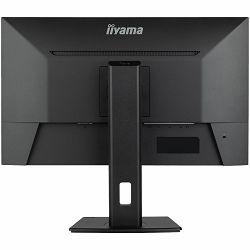 IIYAMA Prolite XUB2793HSU-B7 Business Monitor - 68.6 cm (27), FULL HD (1920x1080), IPS LED, 100Hz, 300 cd/m2, matte / black