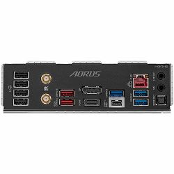 GIGABYTE Mainboard Desktop Z790 AORUS ELITE X WIFI7