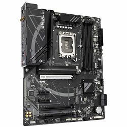 GIGABYTE MB Z790 EAGLE AX LGA1700 Z790 4 x DDR5 1 x HDMI 1 x DisplayPort 3 x M.2 4 x SATA ATX