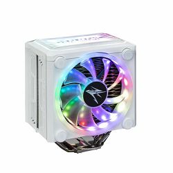 Zalman CPU RGB Cooler 120mm white