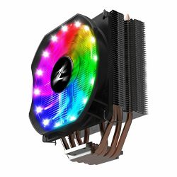Zalman CPU Cooler 120mm RGB Fan