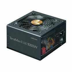 Zalman 1000W PSU 80 Plus Gold