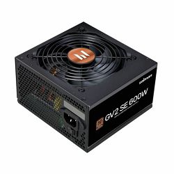 Zalman 600W PSU GV2SE Bronze