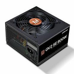 Zalman 800W PSU GV2SE Bronze