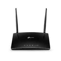 AC1200 Wireless Dual Band 4G LTE Router