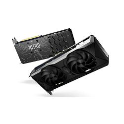 Acer Nitro Graphics Card Radeon™ RX 9060 XT OC 16GB