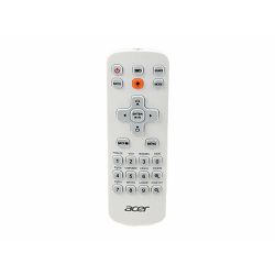 ACER Remote Controller J3 25 Keys White MC.JMV11.00P