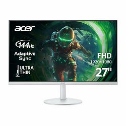 Acer SA27F 27" IPS, 144Hz FreeSync, HDMI, VGA, bij UM.HS3EE.111