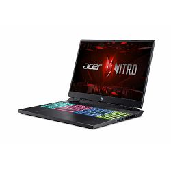 Acer Nitro 16 R7-7735HS/32GB/512GB/RTX4070/16"/DOS NH.QKDEX.00D