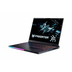 Acer Pred Heli 16 U9-275/64GB/1TB/5090/16"/W11 NH.QW0EX.001