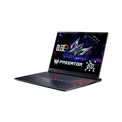 Acer Pr Hel Neo 16S U9-275/64GB/2TB/5070Ti/16"/W11 NH.QX7EX.00C