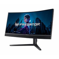 Acer Predator X34V3 34 WQHD,2xHDMI,DP,curved UM.CXXEE.301