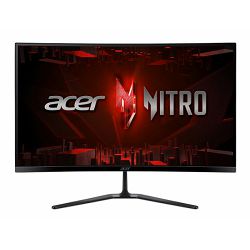 Acer Nitro ED270 27 VA, 180Hz, DP, 2xHDMI, curve UM.HE0EE.302