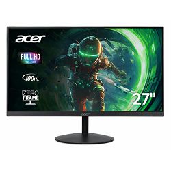Acer SB272 27" IPS, 100Hz FreeSync, HDMI, VGA UM.HS2EE.E01