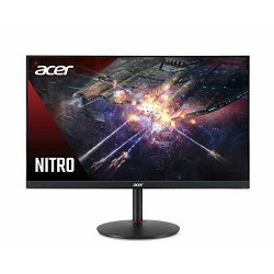 Acer Nitro XV27QX IPS 27", HDMI, DP, 180Hz, pivot UM.HX2EE.307