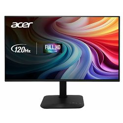 Acer KA272 27" IPS, HDMI, DP, 120Hz, 250nits UM.HX2EE.G05