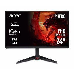Acer Nitro VG240Y 23,8 IPS, HDMI, DP, 144Hz UM.QV0EE.605