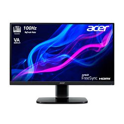 Acer KA222Q 21.5" VA, HDMI, VGA, 100Hz UM.WX2EE.H04