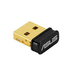 Adapter ASUS USB-BT500, USB 2.0 Bluetooth 5.0 USB-BT500