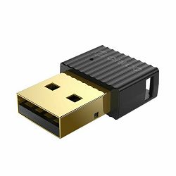 Adapter ORICO BTA-508, USB Bluetooth 5.0, crni BTA-508-BK-BP