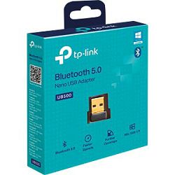 Adapter TP-LINK UB500 Nano, USB Bluetooth 5.0 UB500