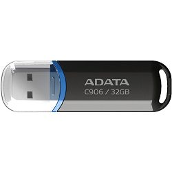 ADATA C906, 32GB, USB2.0 AC906-32G-RBK