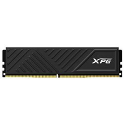 ADATA GAMMIX D35 DDR4 16GB 3200MHz AX4U320016G16A- SBKD35